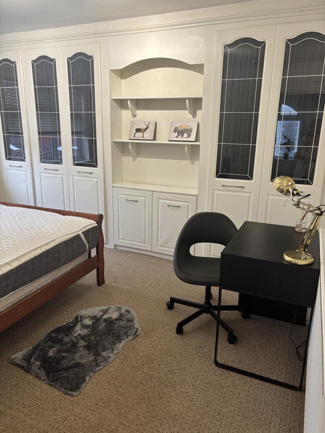 One Double room  Main Photo