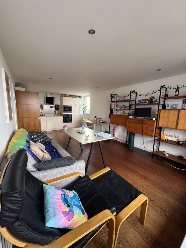 Single Room| 17th floor |Modern Apartment  Main Photo