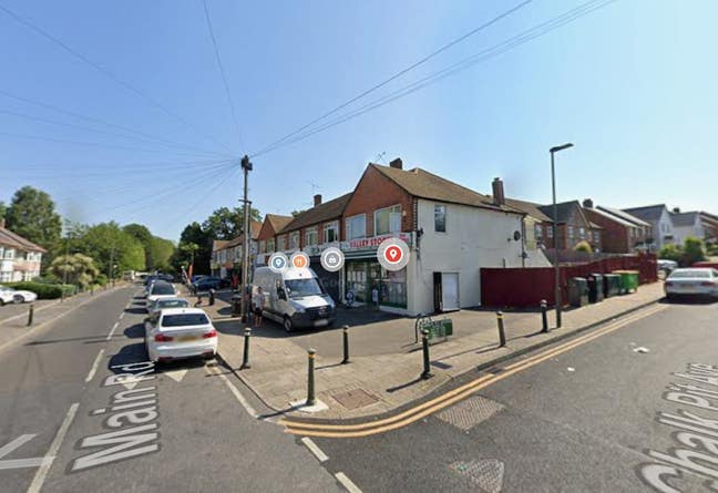 DSS - Studio Flat Available Orpington, Bromley BR5 Main Photo