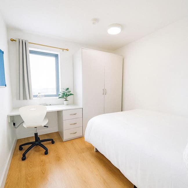 4 Bedroom in Liverpool| Bills Included | Sharers Main Photo
