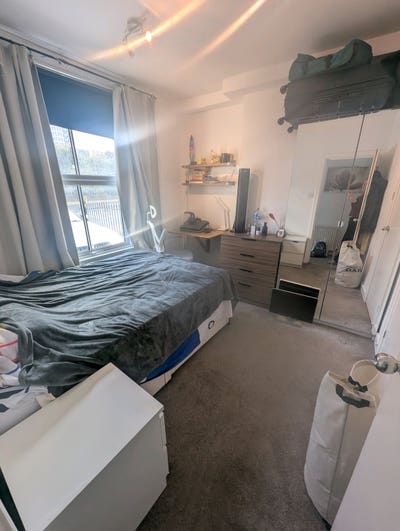 En-Suite Room, Huge Garden-5 mins to Canada Water! Main Photo