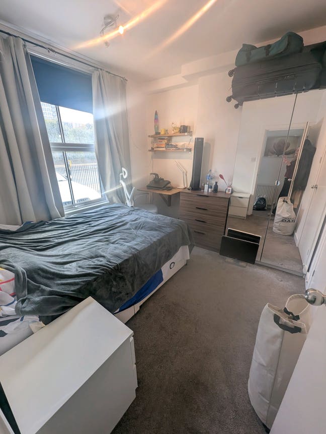 En-Suite Room, Huge Garden-5 mins to Canada Water! Main Photo