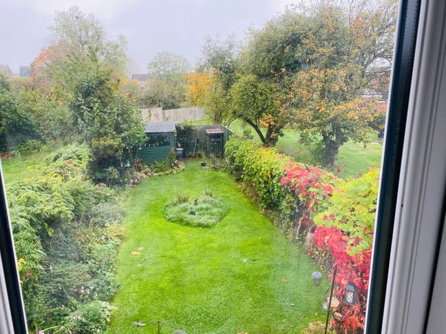 Beautiful double room available Main Photo