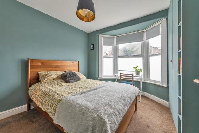 Two Spacious Rooms Available – East London (Girls) Main Photo