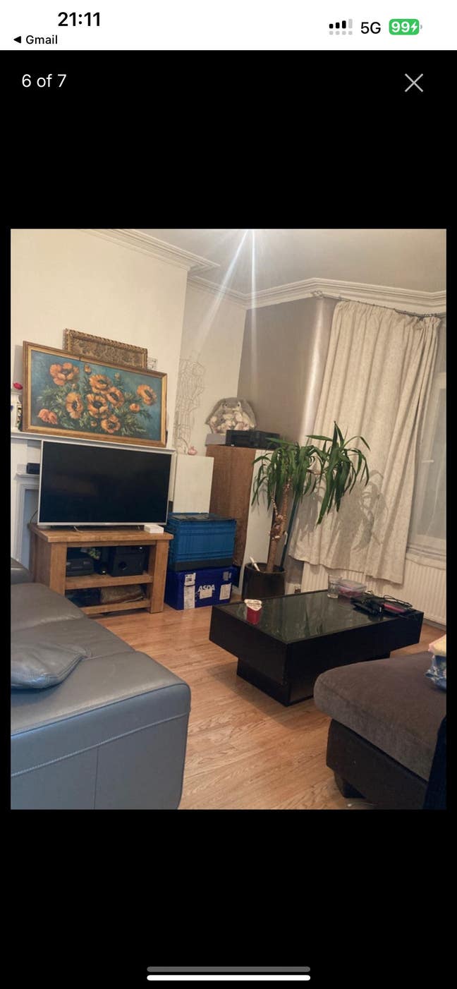 2 Bed Little Ilford;  Main Photo
