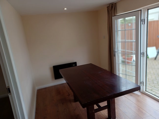One bed maisonette  Main Photo