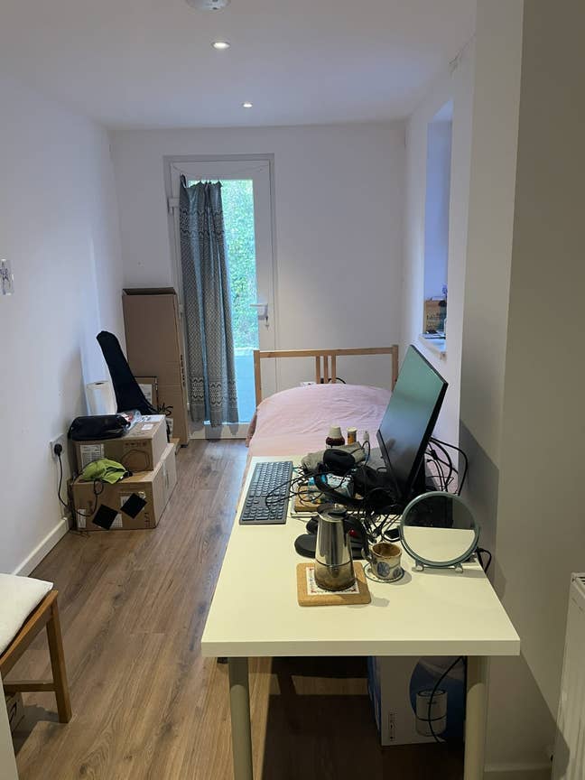 Woolwich/Plumstead nice rooms £650 Main Photo