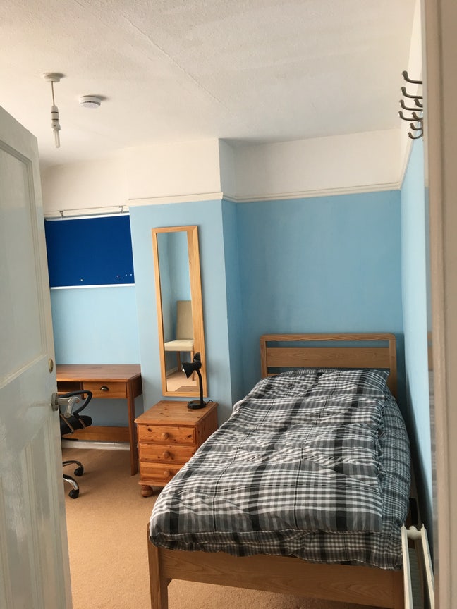 Single room to let  Main Photo