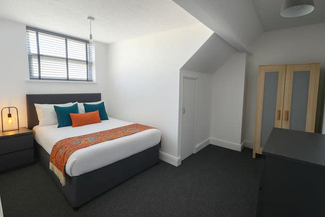 No Deposit + 25% off - All Bills inc - BS7 Main Photo