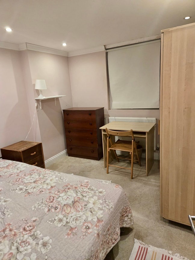 Double Room  Separate own WC/Shower Main Photo