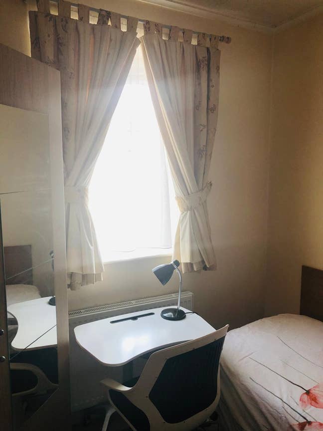 Room for sublet Main Photo