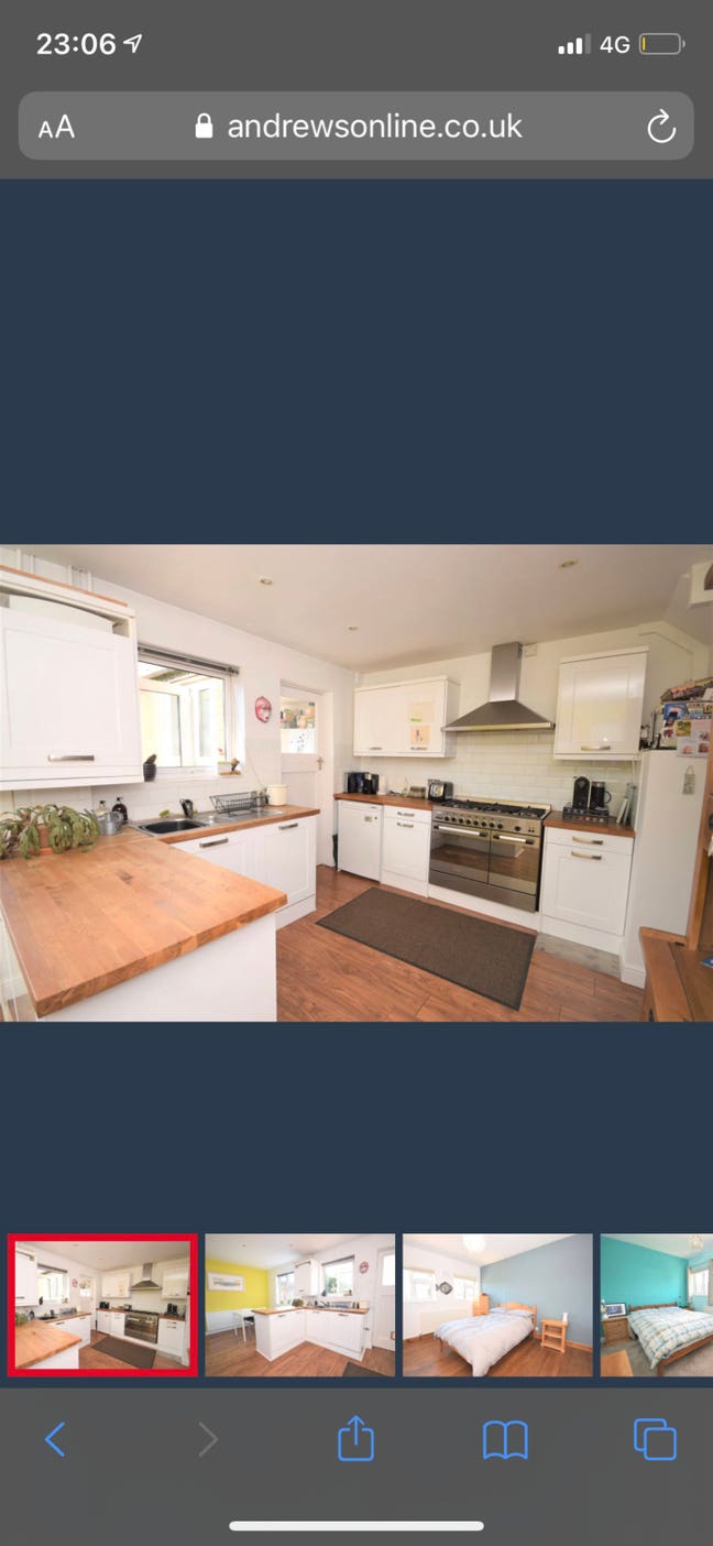 Large double room  Main Photo