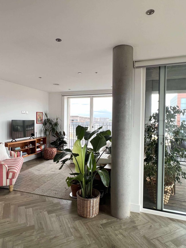 Sunny Hackney Wick Sublet  Main Photo