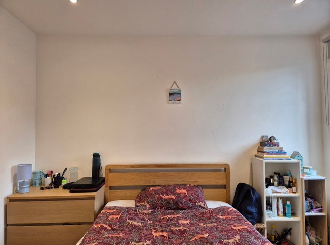 1 room available for rent in Merchant City Area Main Photo