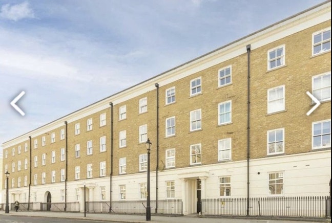 2 bed 2 bath in Borough Main Photo