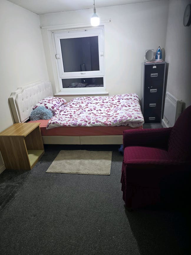 1 double room for rent  Main Photo