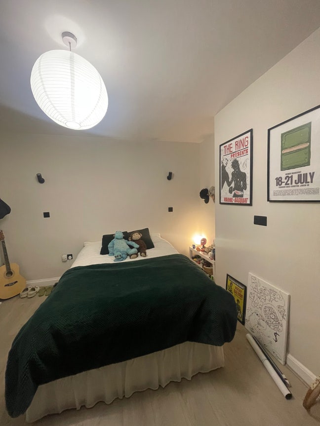 Double Room in Hendon Central Main Photo