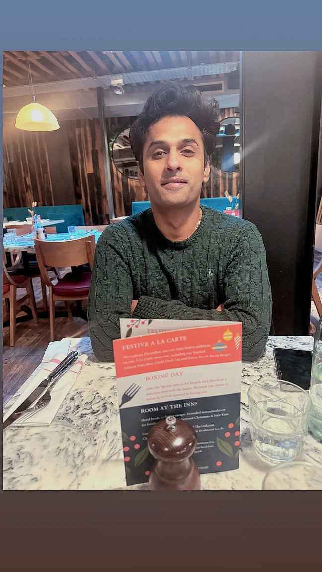 I am chill guy would prefer people around my ... Main Photo