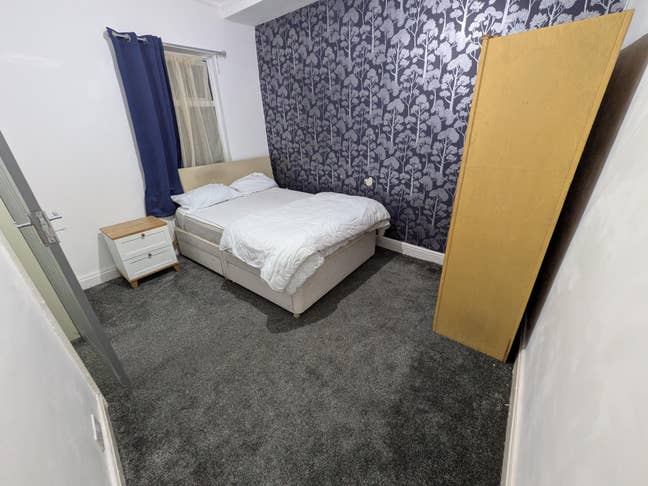 One double room available  Main Photo