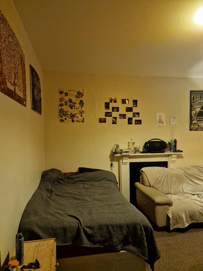 46 RIchmond Road Large room Main Photo