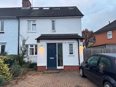 Wonderful house near city centre Main Photo