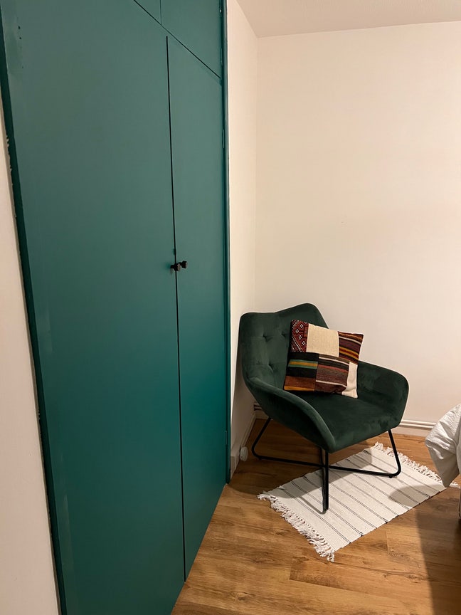 Room in Whitchurch 2min walk from Coryton Station Main Photo