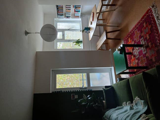 3 month sublet in cute flat in London Fields! Main Photo