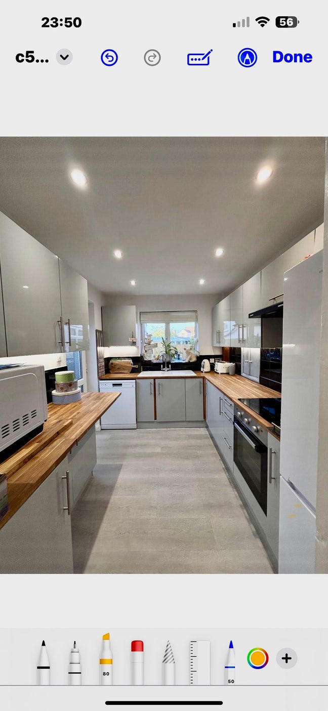 Luxury modern house ensuites Cranfield MK43 0HE Main Photo