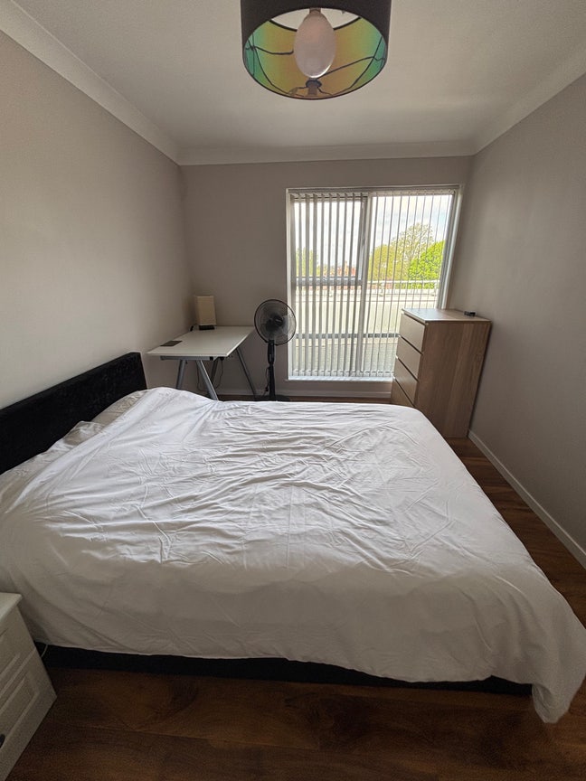 Flat Share Wembley Park Main Photo
