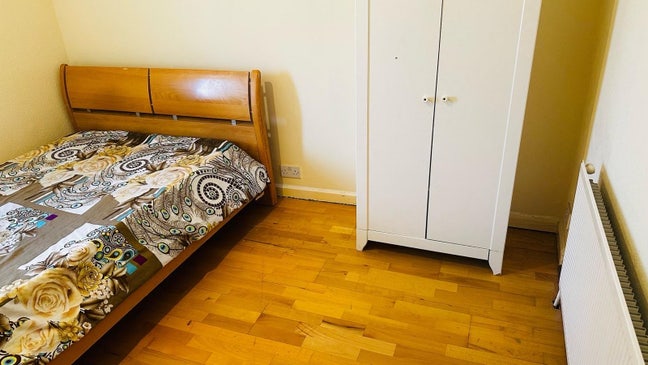 Double and single room Main Photo