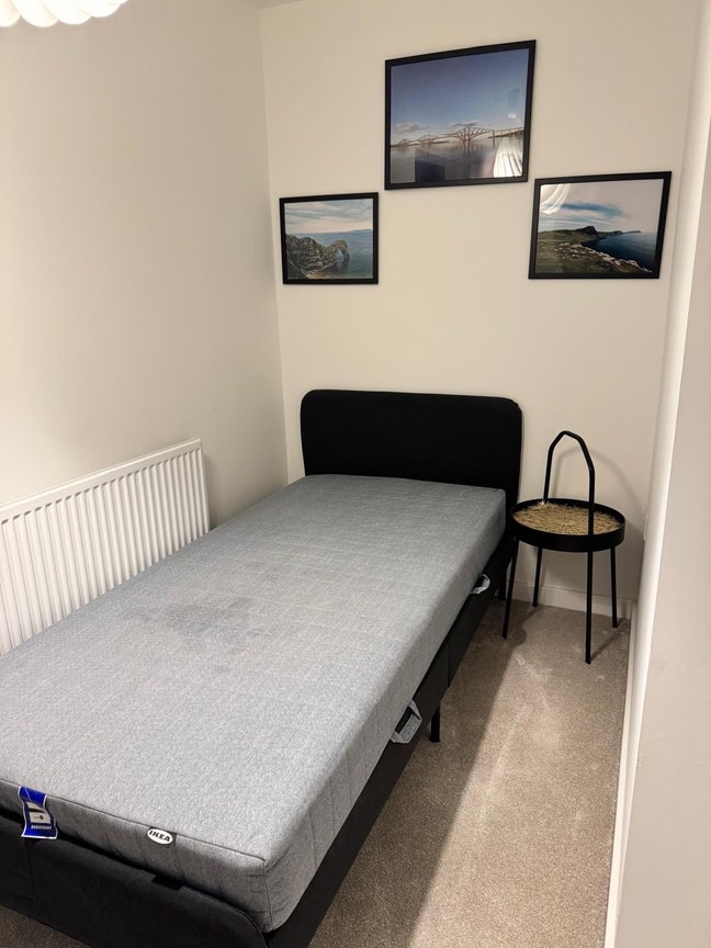 Single Room Available in 3 Bedroom House Main Photo