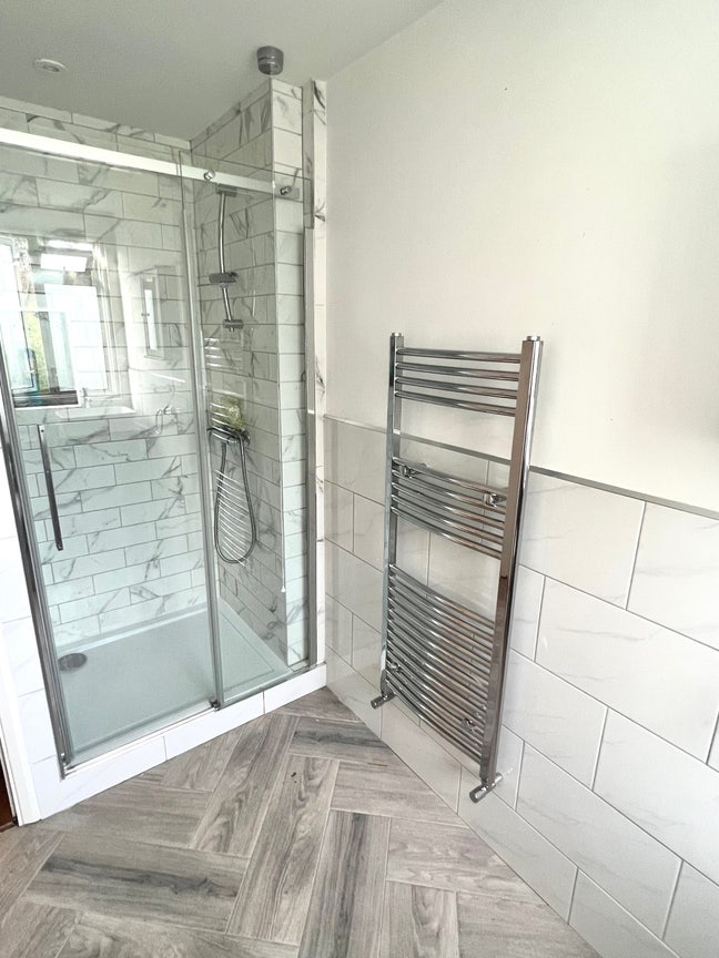 Double room in house on desirable street Bromley Main Photo
