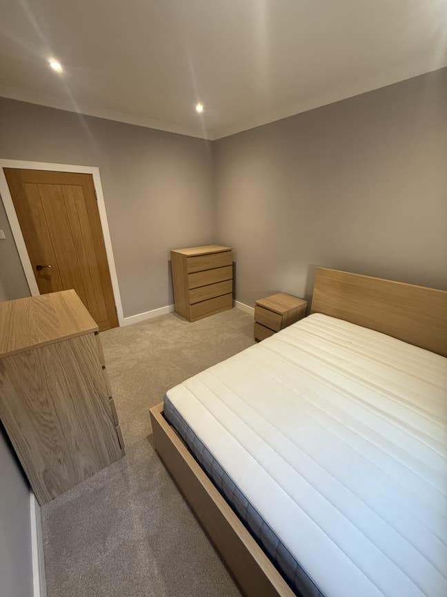 1 Bedroom for rent in Oban Main Photo