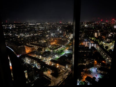 Spacious En-Suite Room in 2B 2B Flat with Stunning Main Photo