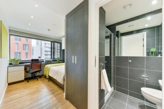 Room available for takeover/sublet near UCL – Mast Main Photo