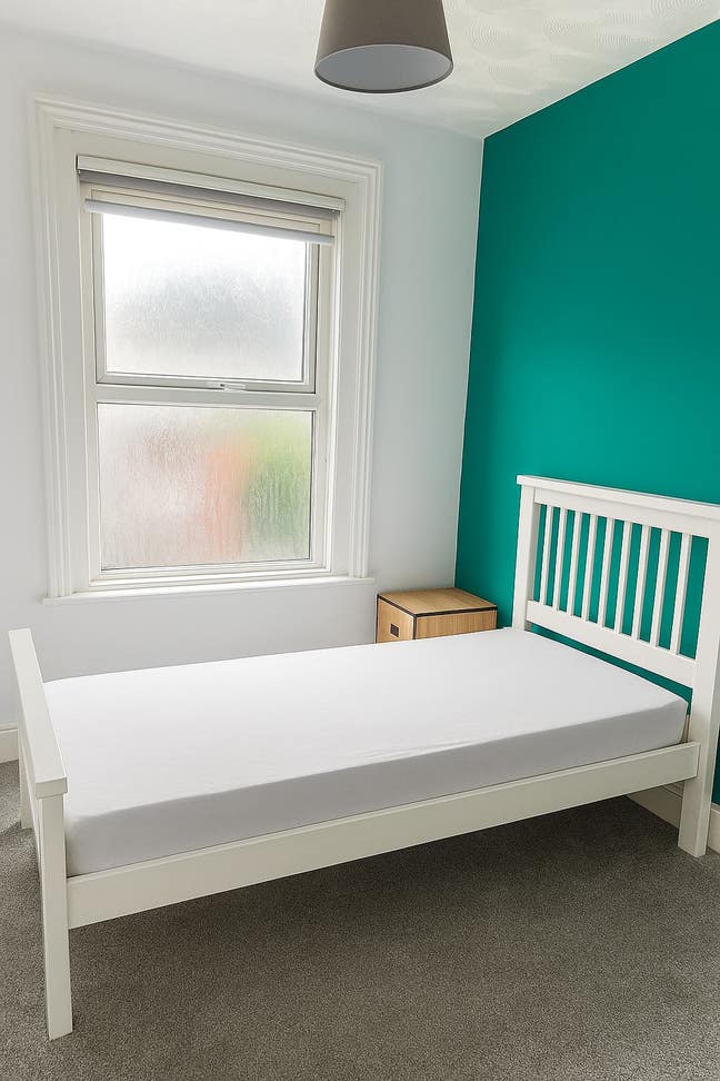 Cosy Single Room in Southsea Main Photo