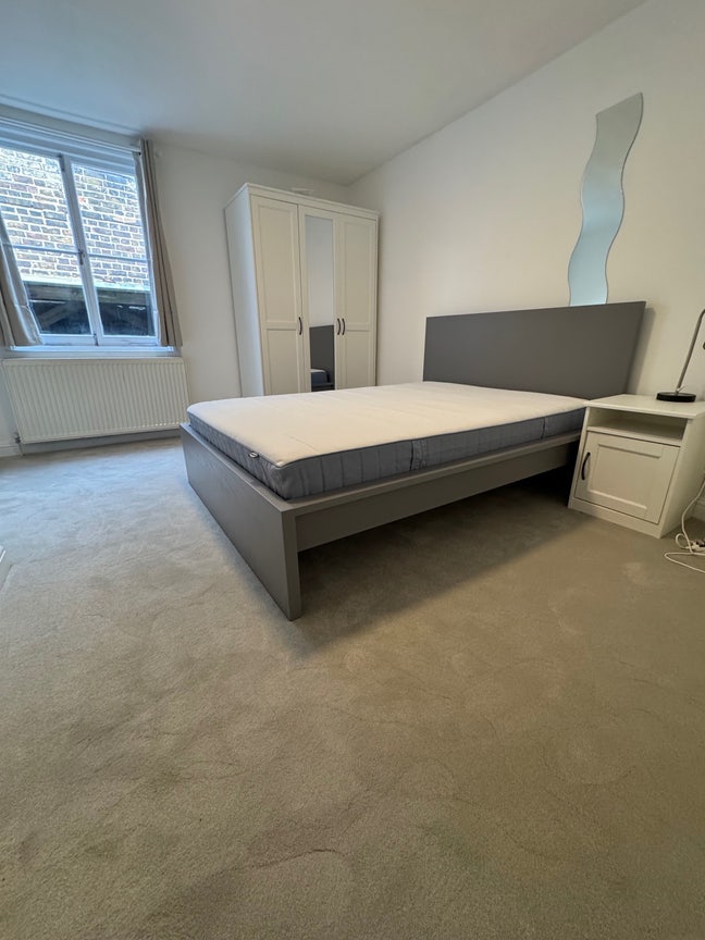 Holborn Russell Square Stunning Double En-Suite  Main Photo