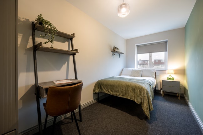 🌟Stunning New 9-Bed Hmo - All Ensuites🌟 Main Photo