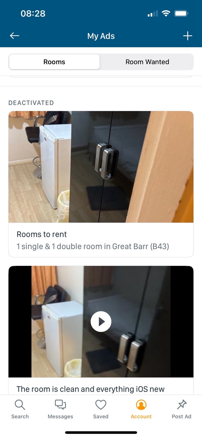 Single room to rent Main Photo