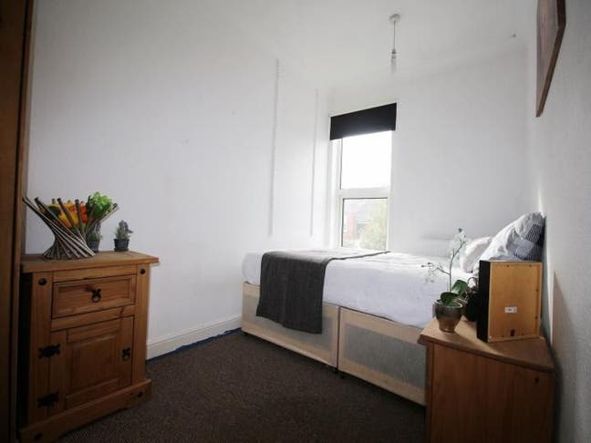 Live Smart, Live Central | £100 OFF ON 1ST MONTH | Main Photo
