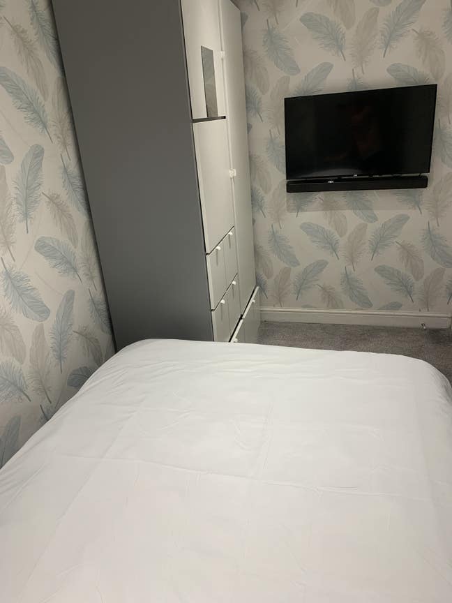 Double room with 42 inch TV Main Photo