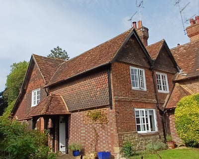 Share a Lovely Rural Cottage :0) Main Photo