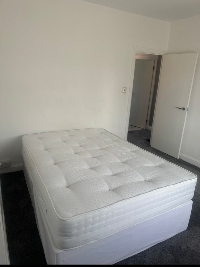 1 double room for rent  Main Photo