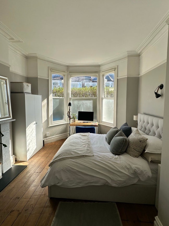 Double Room in Kensal Rise — £1,180 (Bills Incl.) Main Photo