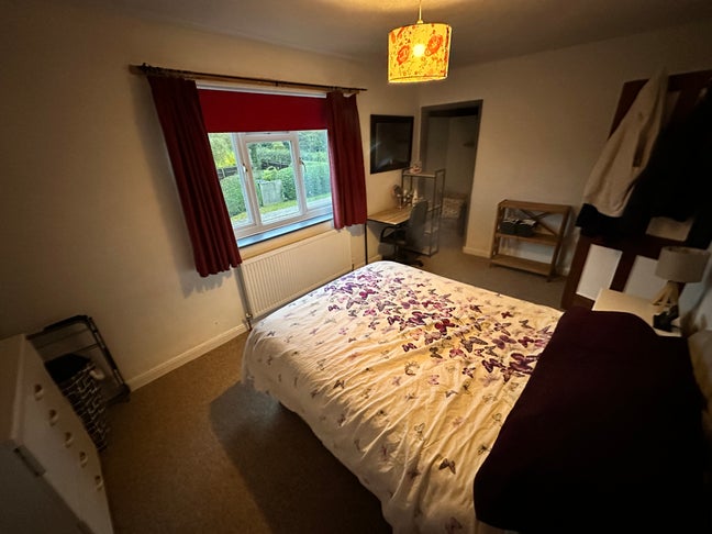 Village location large double room Main Photo