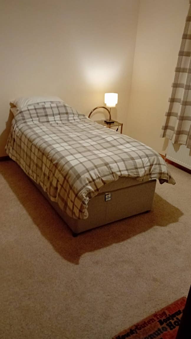 Private Lockable Room in Kirriemuir  Main Photo