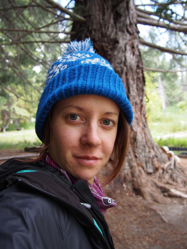 peaceful space wanted  Main Photo