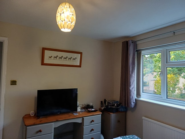 Contractor room near Fawley  Main Photo