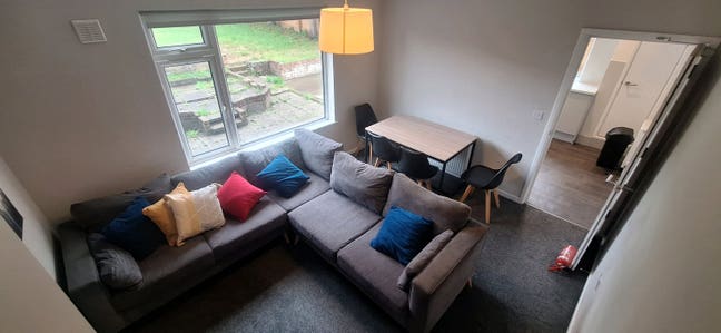 Double Rooms - Southmead - No Depo - Bills Incl. Main Photo