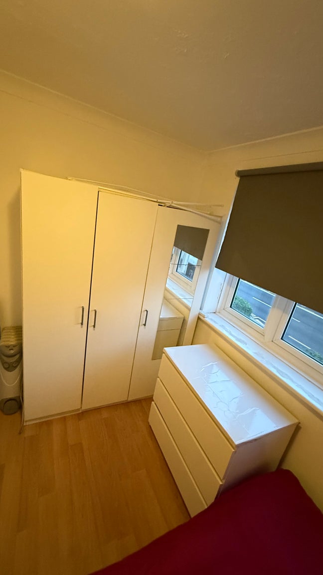 🏡Room available for rent in my flat! NW10 Main Photo